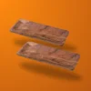 wood tray