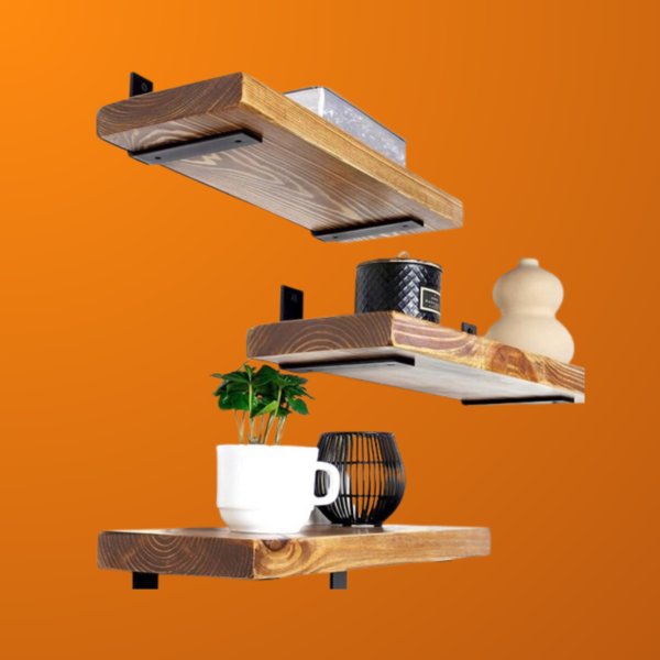 Wall Shelves