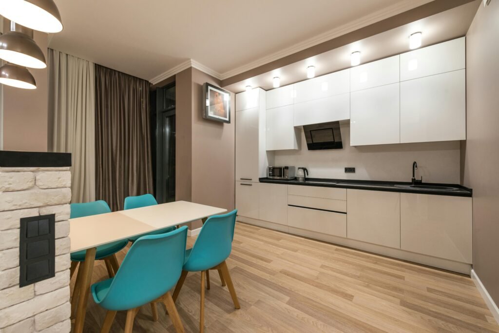 home Interior