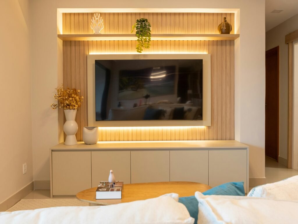 LCD panel