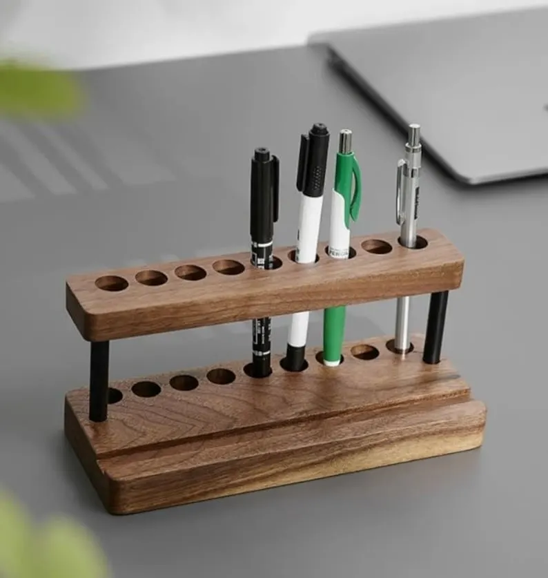 Pen Holder For Office tables