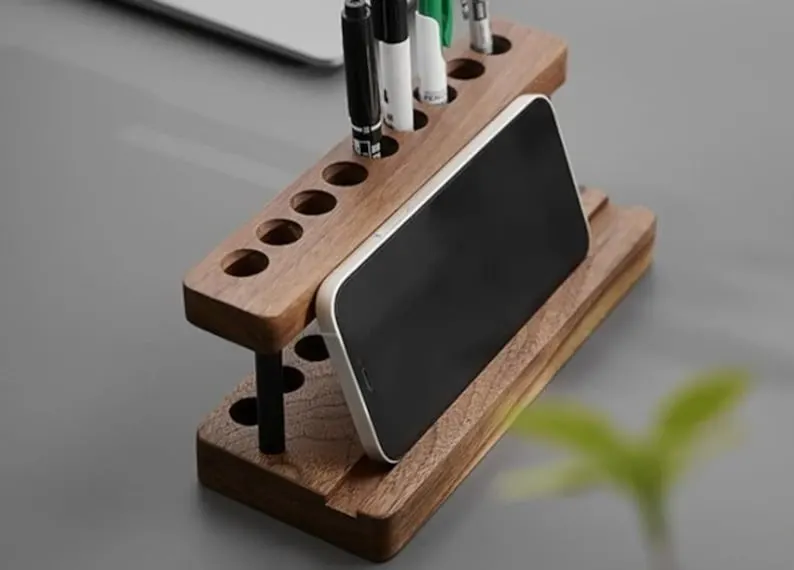 Pen Holder For Office tables
